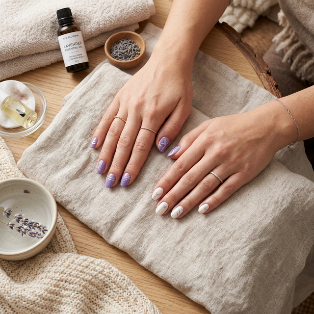 Jeannie's Beauty Salon